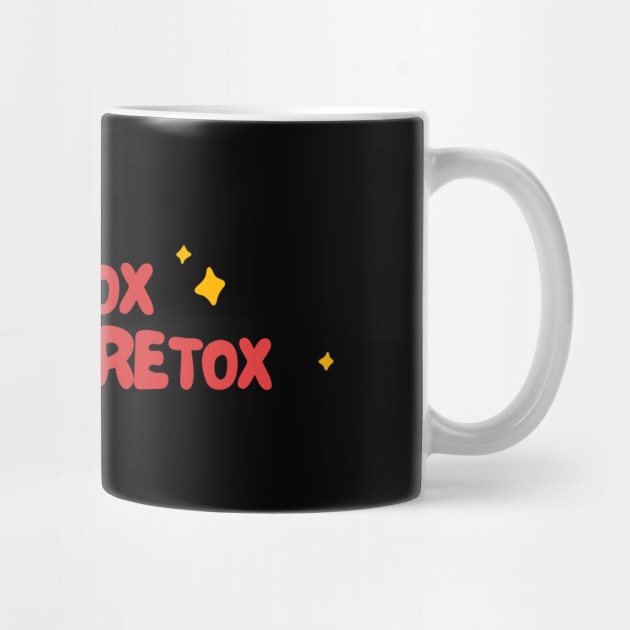 detox just to retox by netizen127